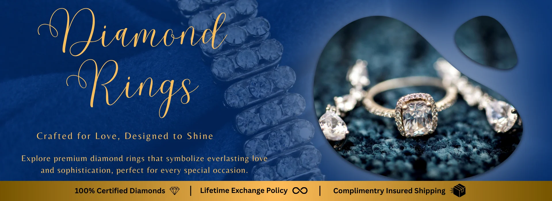 Shriji Diamond jewellery collection