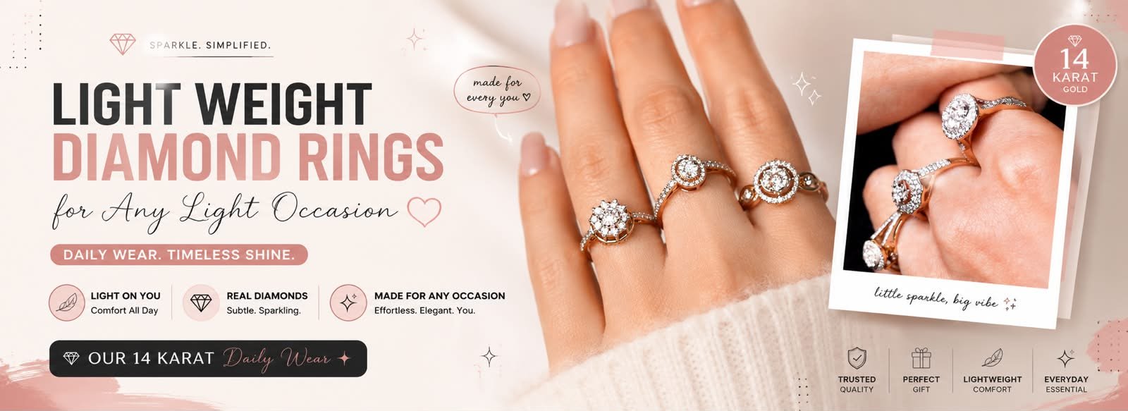 Shriji Diamond jewellery collection
