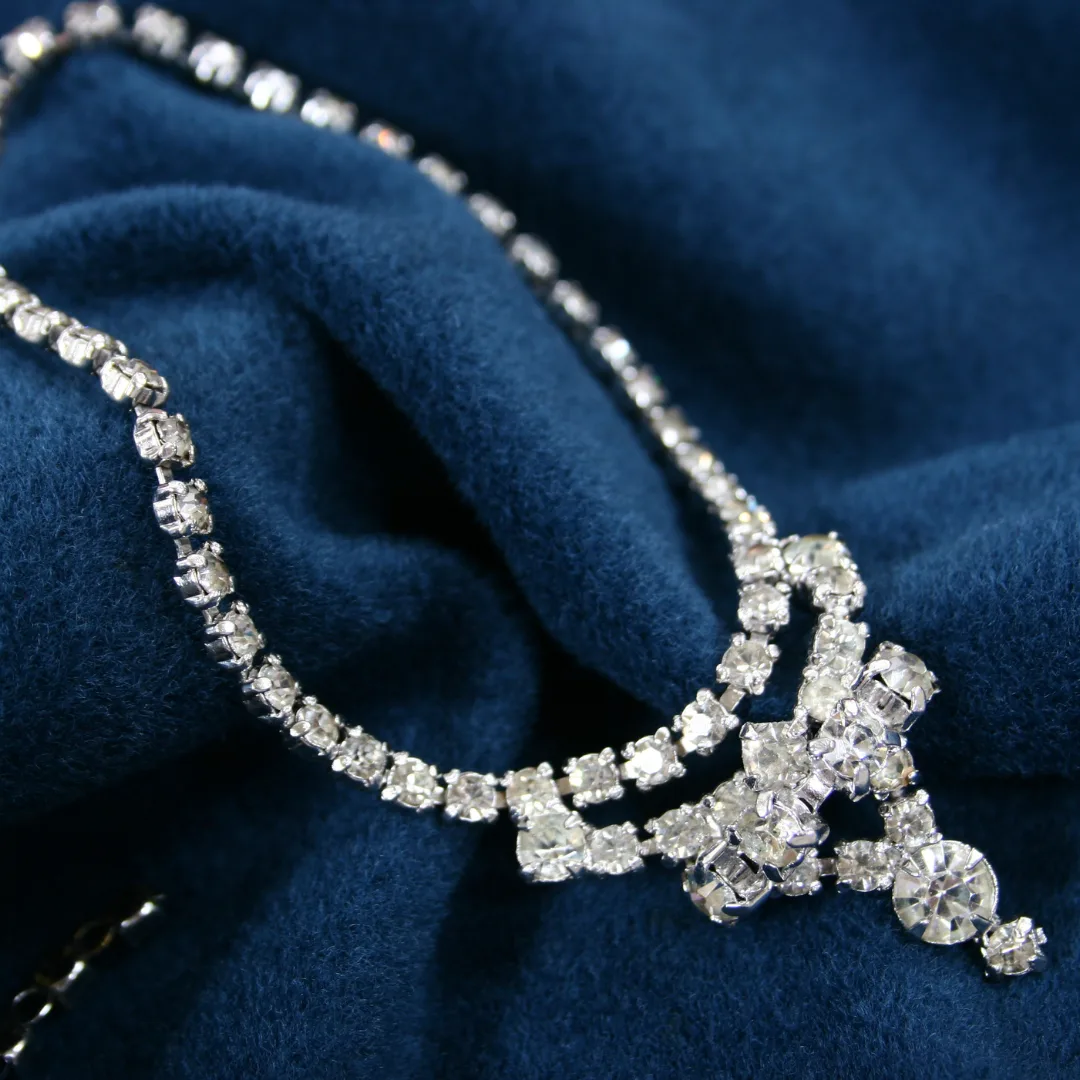 Diamond Necklaces