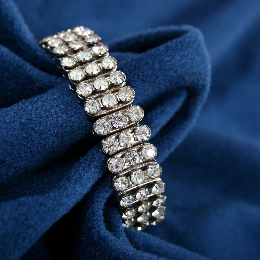 Diamond Bracelets